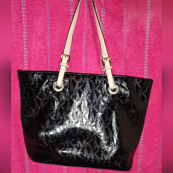 Michael Kors Collection Accessories - Michael Kors Shoulder Bag